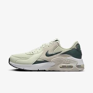Nike Air Max Excee Sea Glass/ Vintage Green White sz 5.5